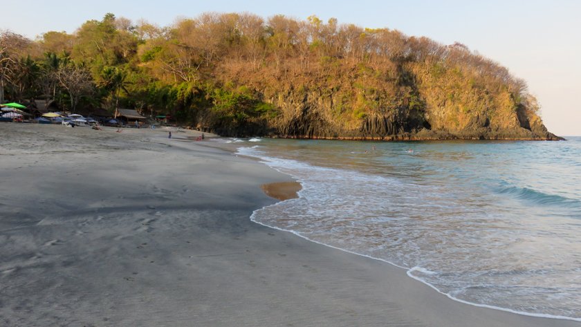 Itinerario de viaje a Bali en 7 días – Virgin beach Bali