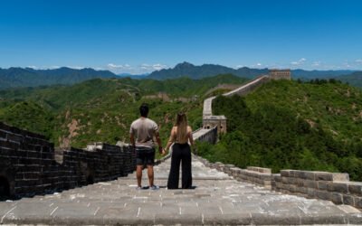 CÓMO PREPARAR UN VIAJE A CHINA EN 2026