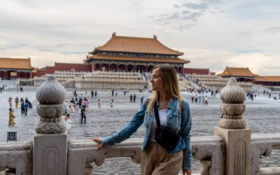 Cuánto cuesta viajar a China en 2026: presupuesto para 15 días