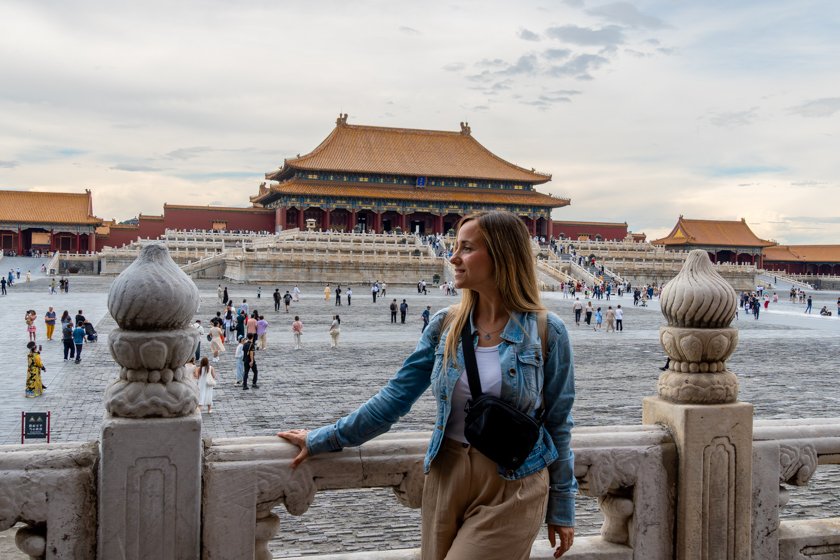 Cuánto cuesta viajar a China en 2026: presupuesto para 15 días